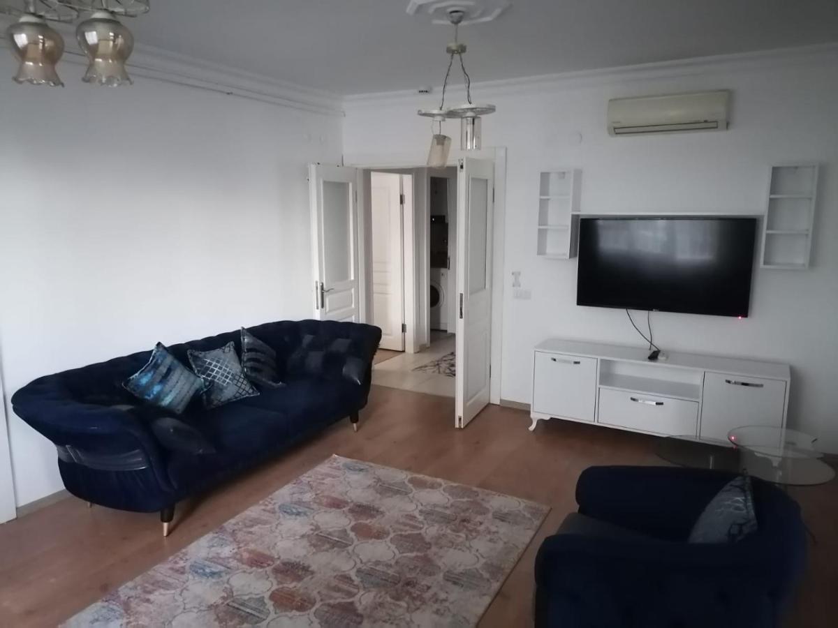 Konyaalti Furkan Family Antalya Luaran gambar