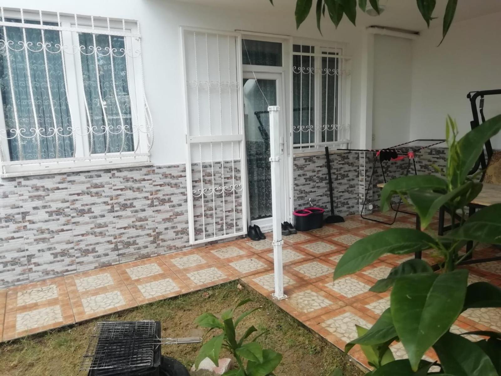 Konyaalti Furkan Family Antalya Luaran gambar
