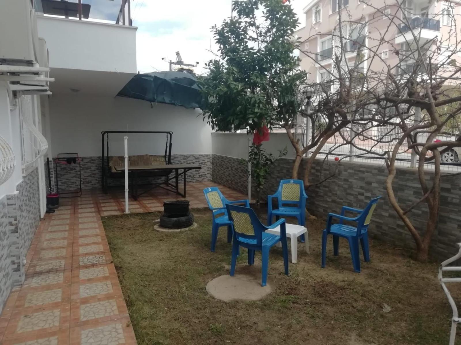 Konyaalti Furkan Family Antalya Luaran gambar