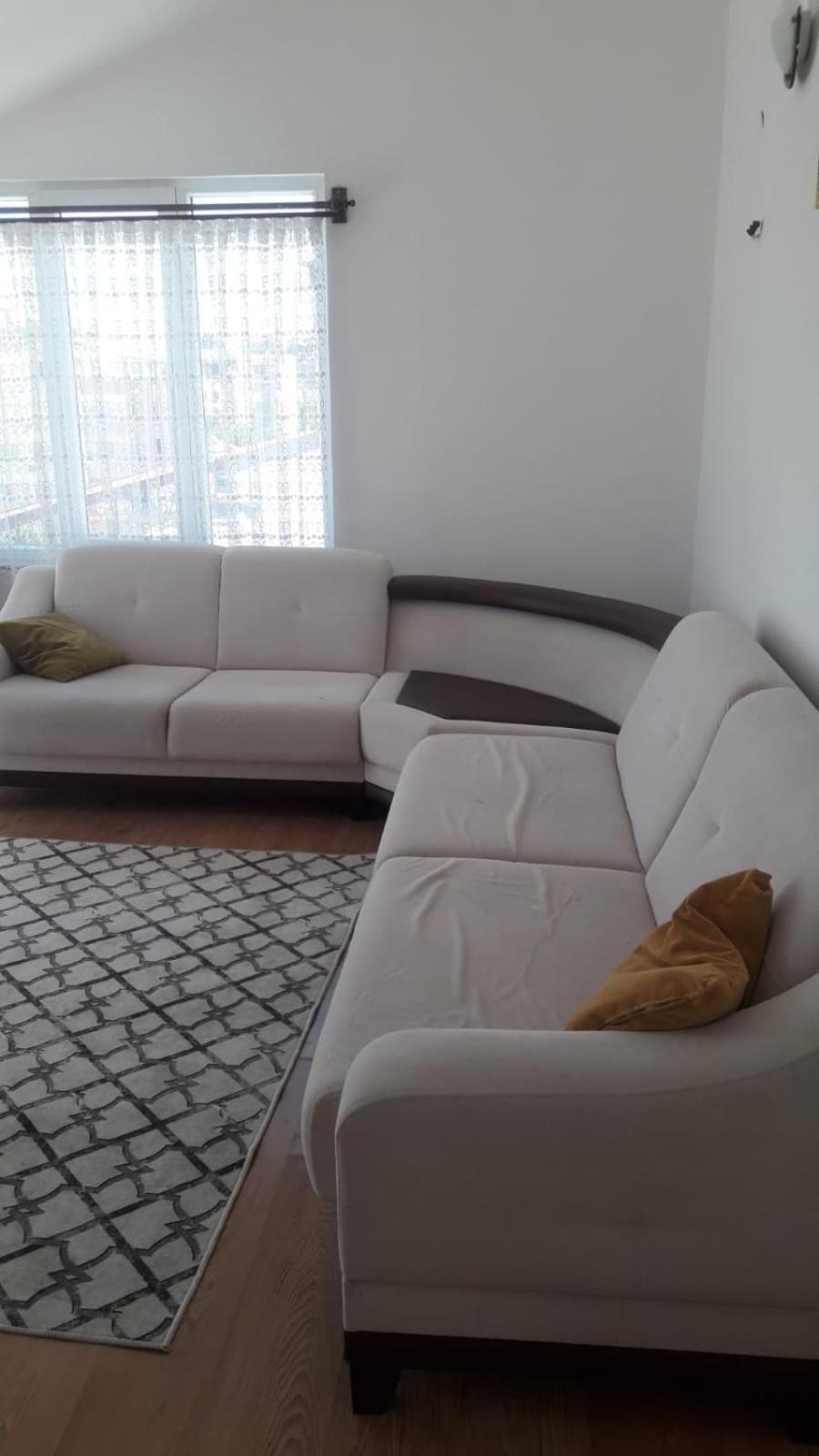 Konyaalti Furkan Family Antalya Luaran gambar