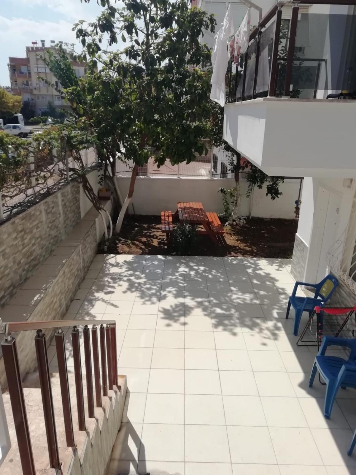 Konyaalti Furkan Family Antalya Luaran gambar