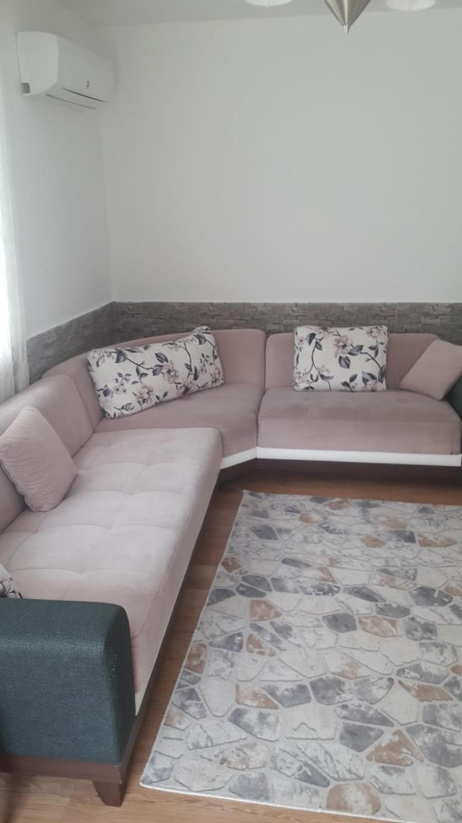 Konyaalti Furkan Family Antalya Luaran gambar