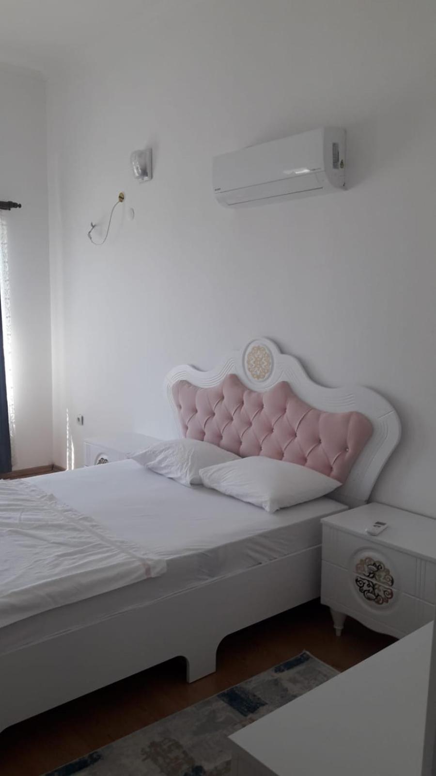 Konyaalti Furkan Family Antalya Luaran gambar