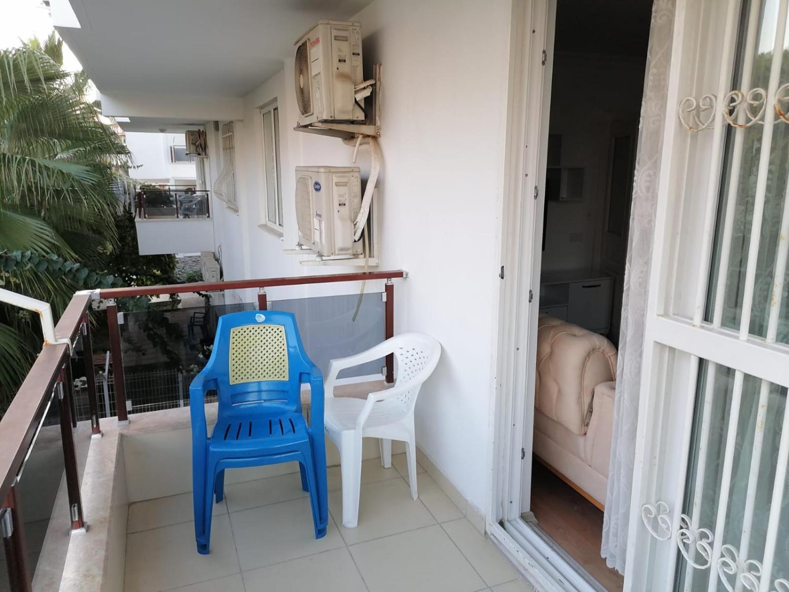 Konyaalti Furkan Family Antalya Luaran gambar