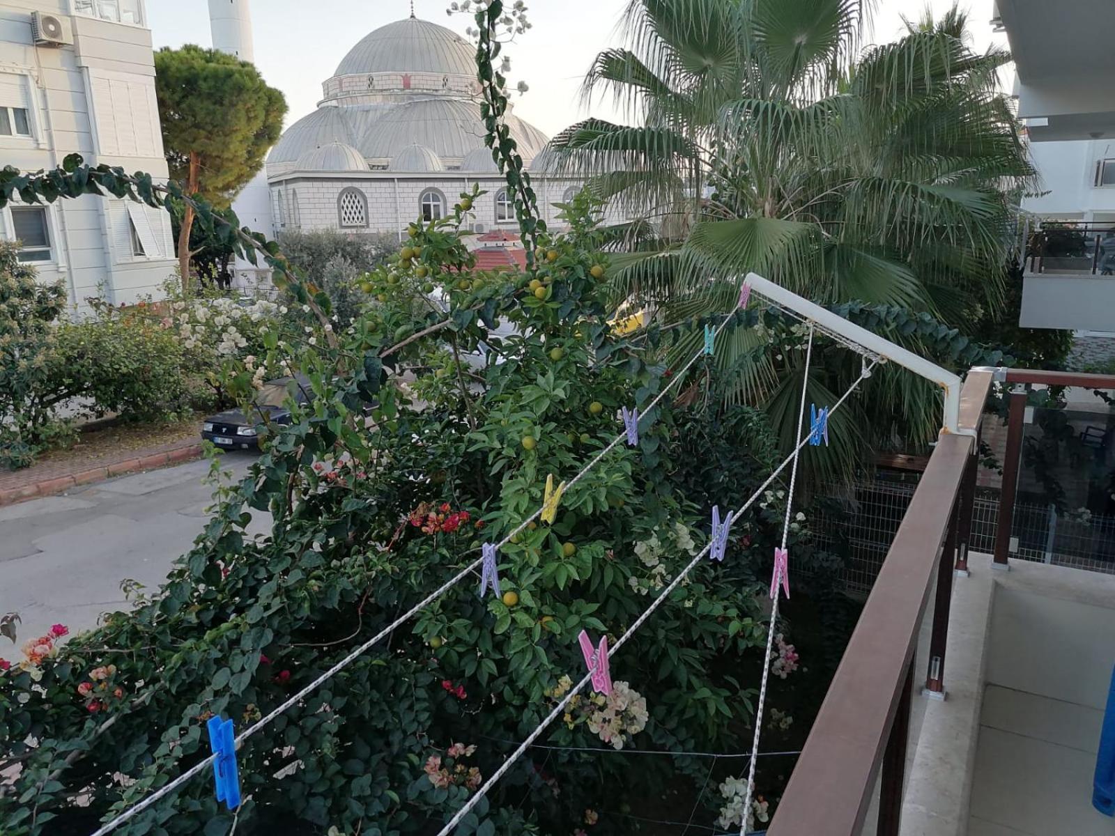 Konyaalti Furkan Family Antalya Luaran gambar